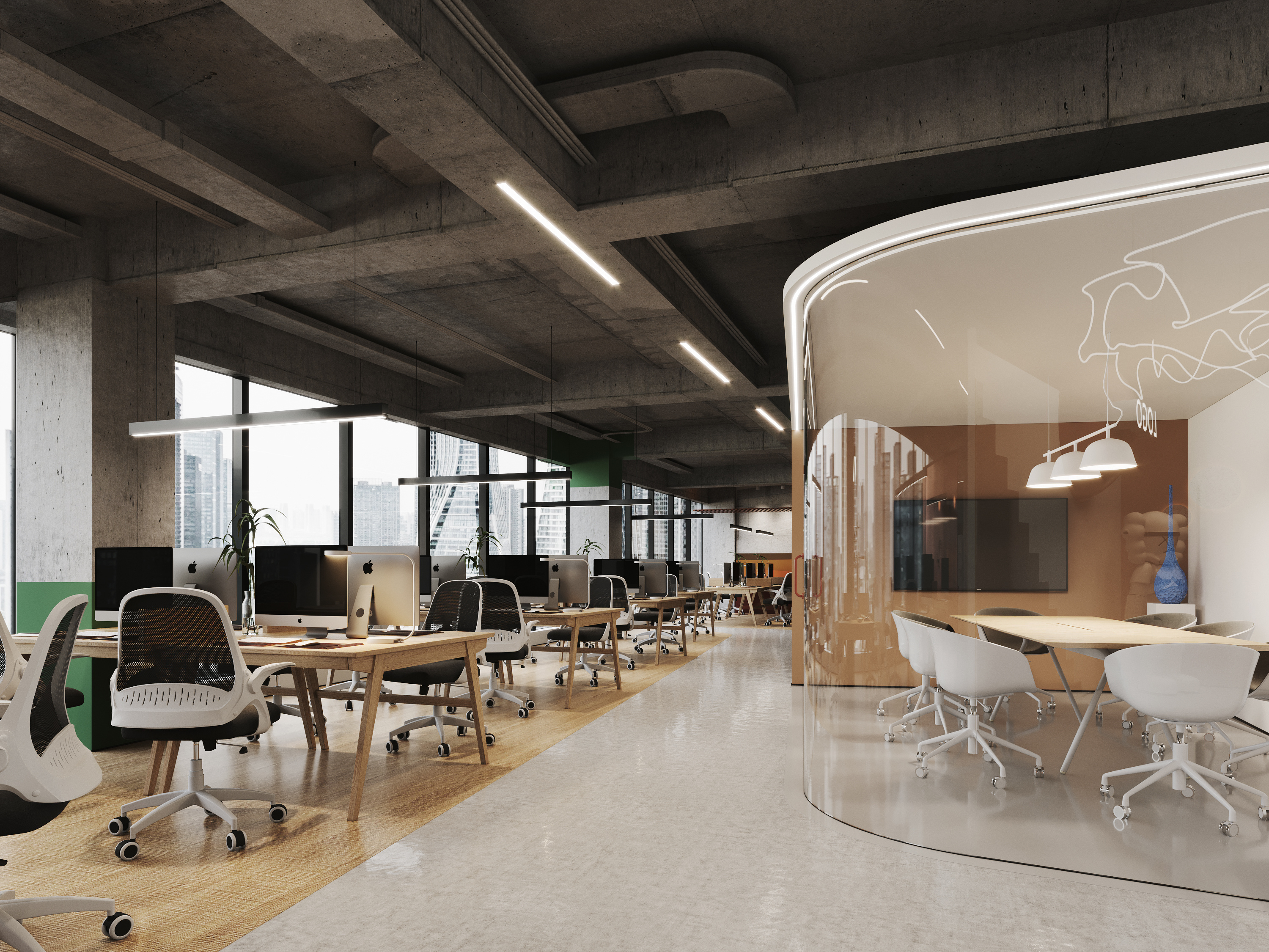 ���ڰ칫��װ��